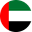 Dubai flag