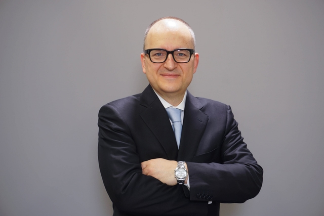Antonio Piovesan