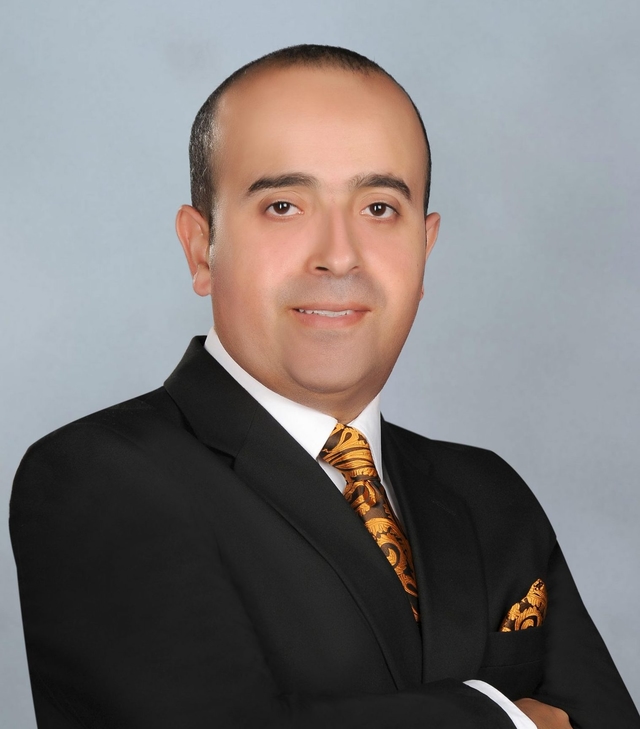 Magdy El-Faramawy