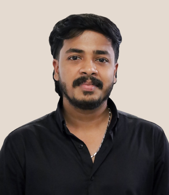 Akshay Kiran