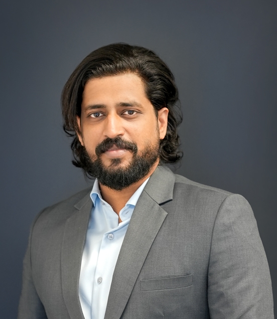 Anish Kumar