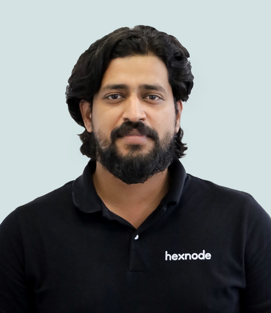 Anish Kumar