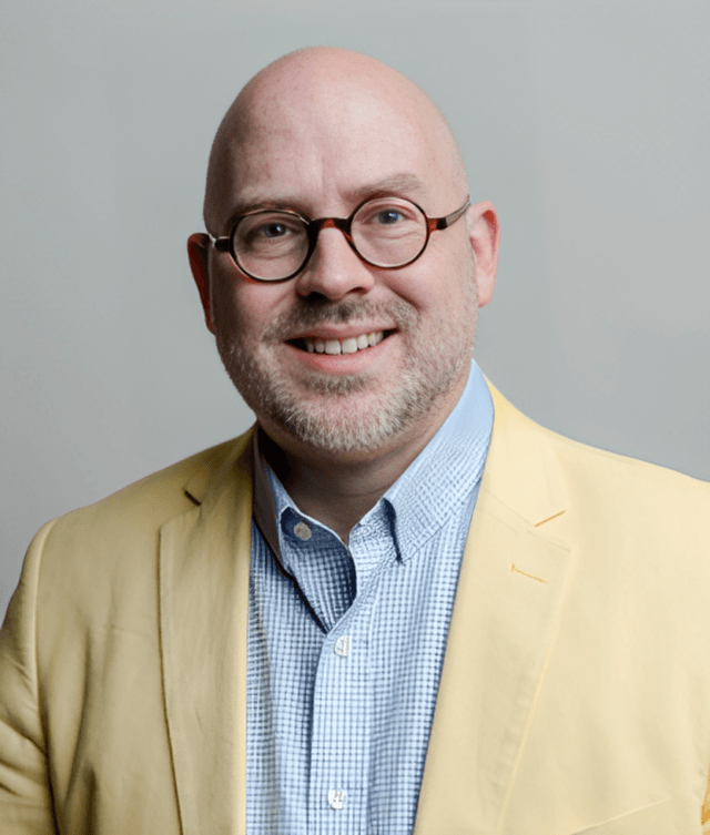 Joel Benge