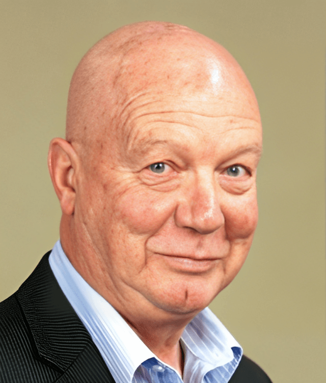 John Smibert