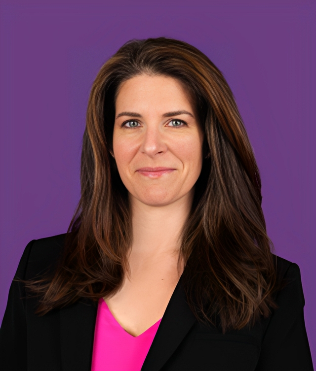 Heather Margolis
