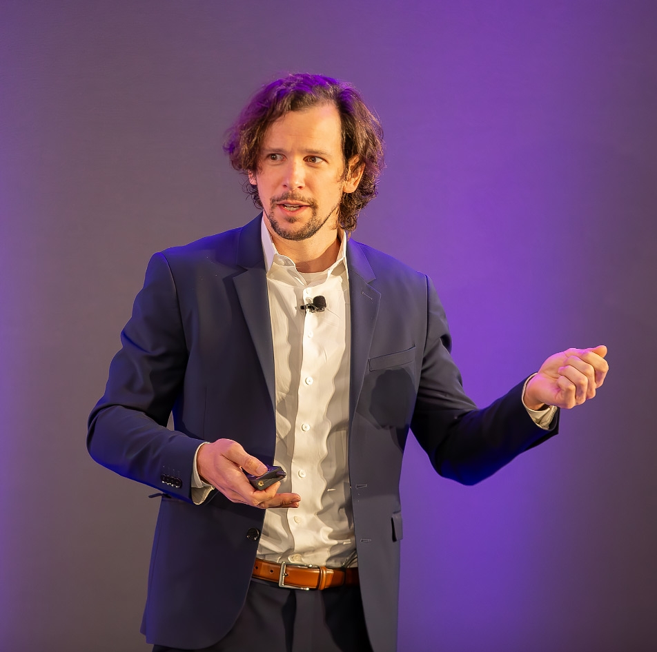 Keynote Addresses
