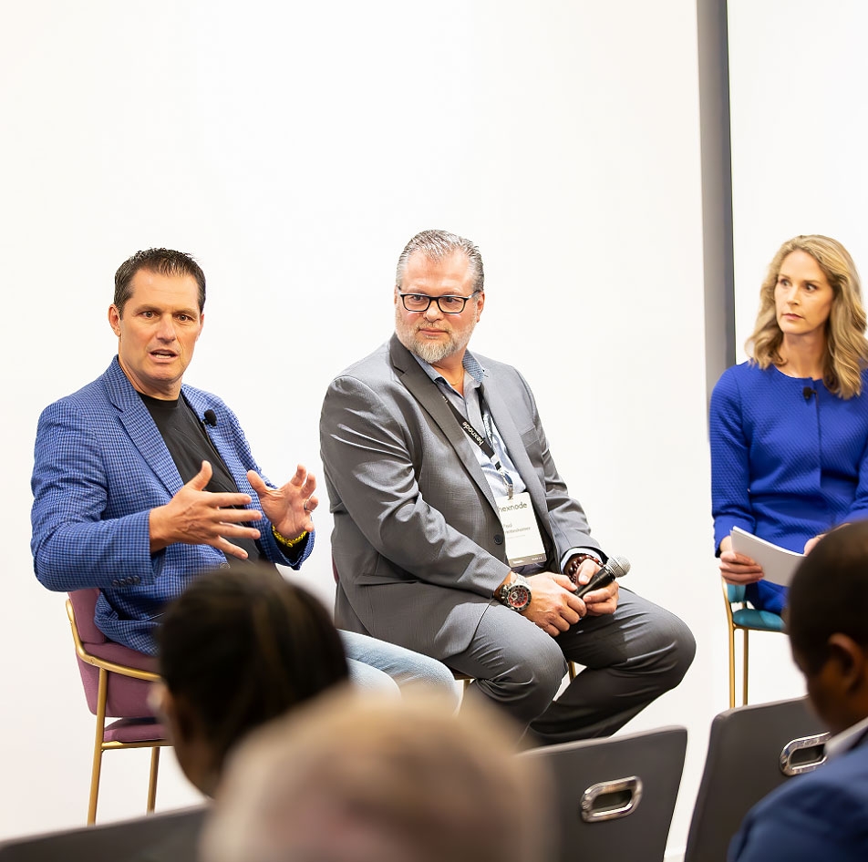 Panel Discussions