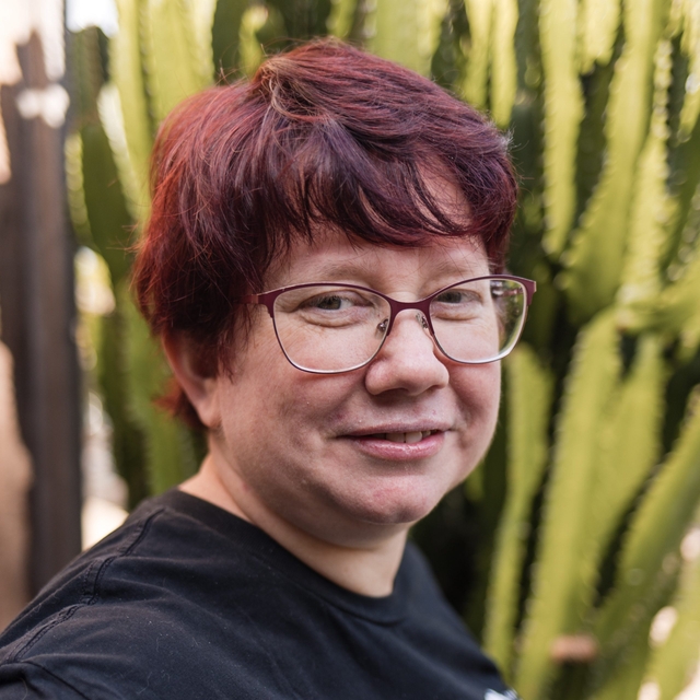 Kristine-Sihto