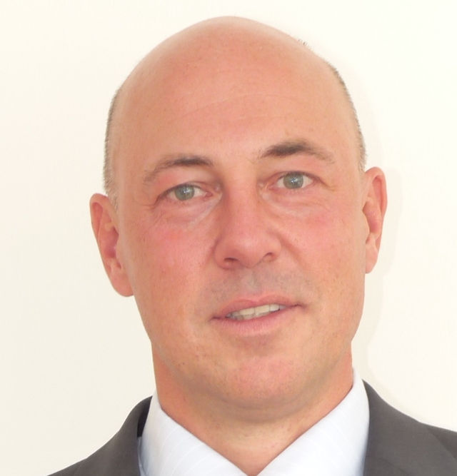 Thomas Matheus