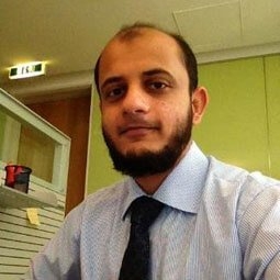 Taimur Ijlal