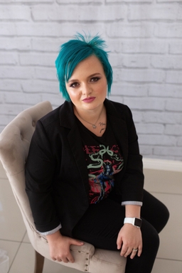 Veronica Schmitt
