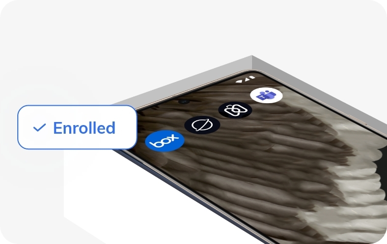 Zero touch enrolment with Hexnode UEM