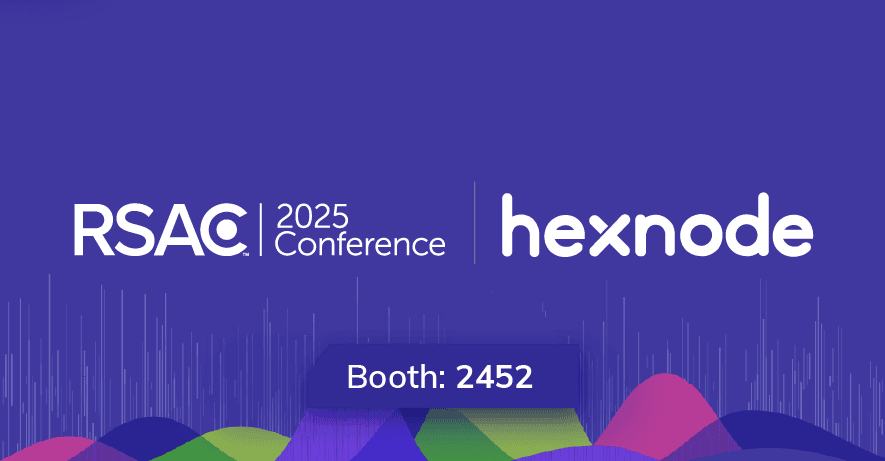 hexnode