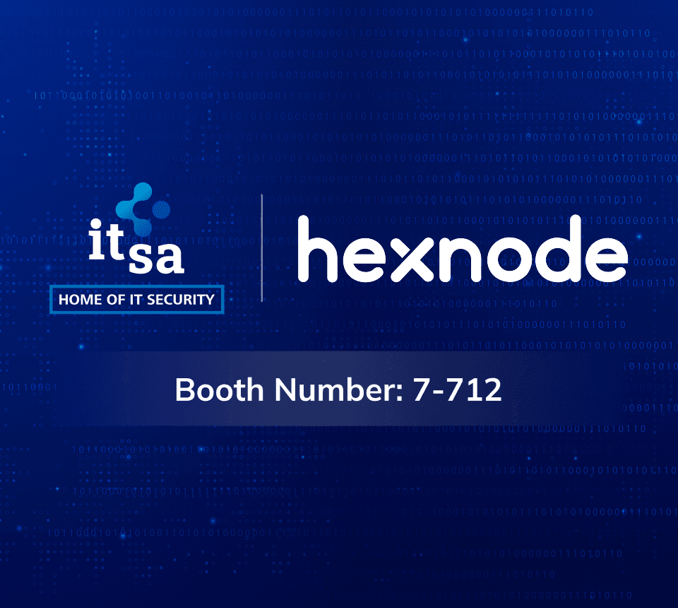 hexnode