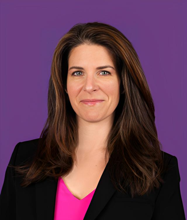 Heather Margolis