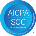 SOC 2 TYPE 2 compliant