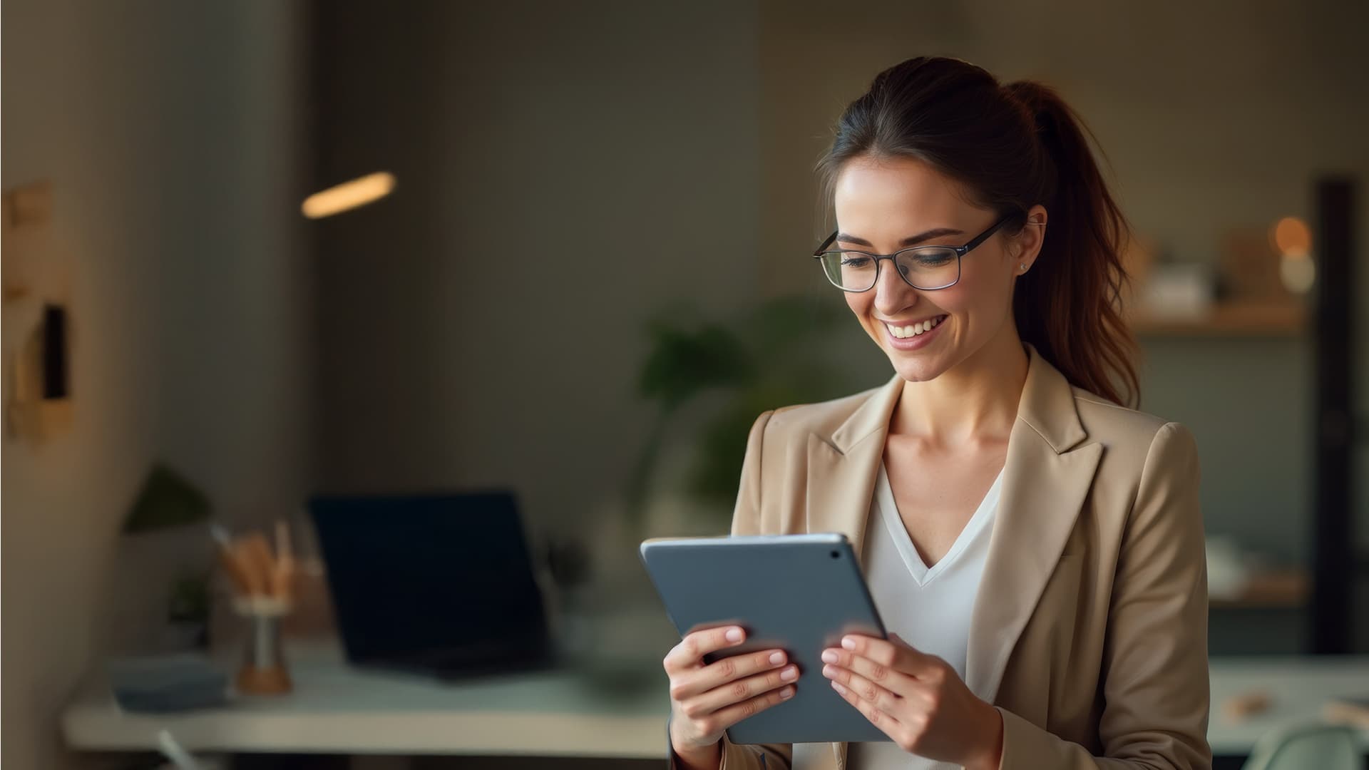 Manage your mobile devices from anywhere, anytime