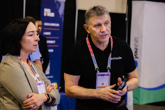 Hexnode Customers at HIMSS25