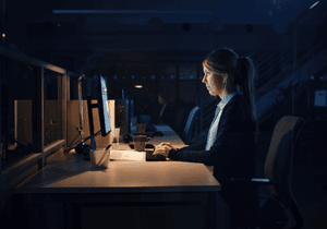 Data Compliance - Episode 4: The present and the evolving future