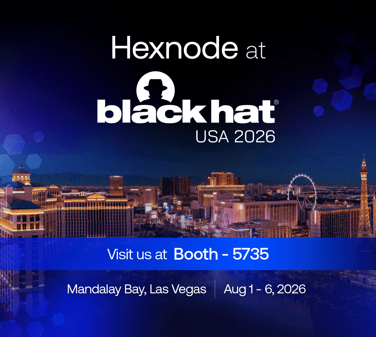 hexnode