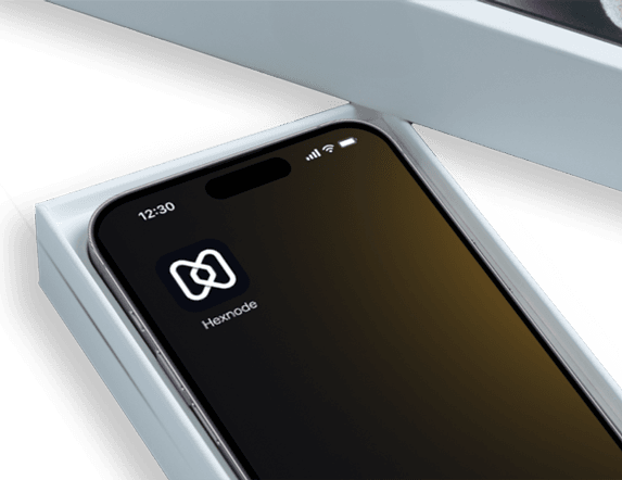 Device-As-A-Service