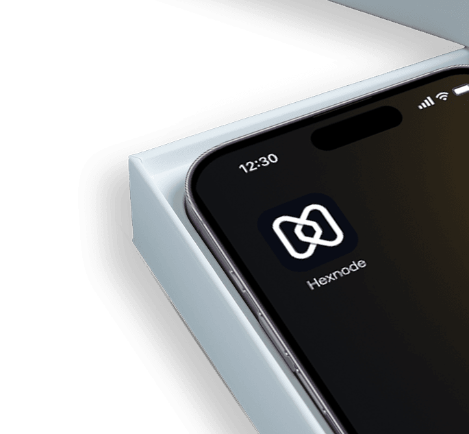 Device-As-A-Service