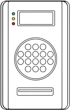 Access Control Device