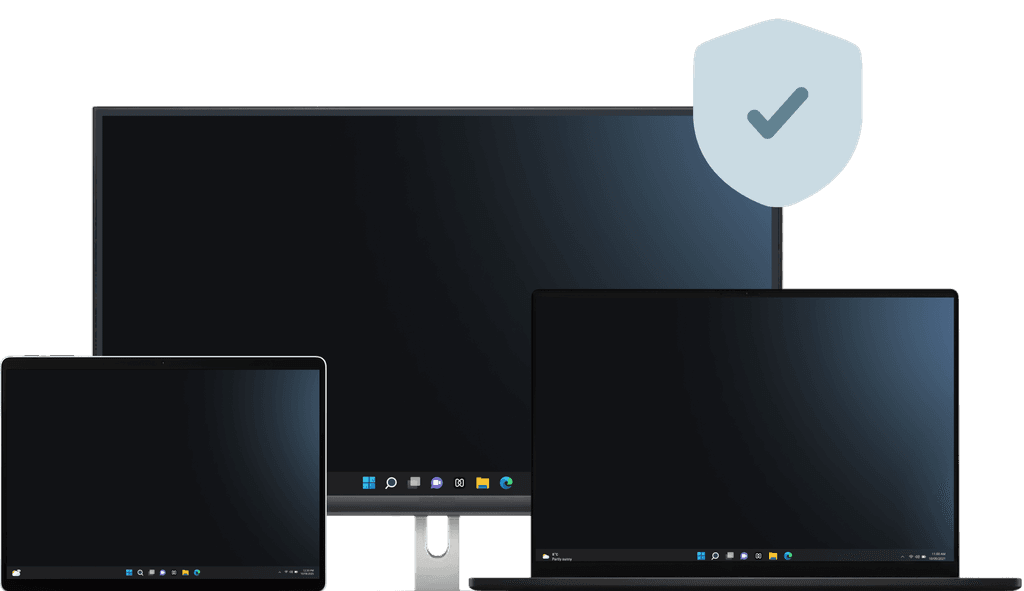 Windows MDM solution | Hexnode