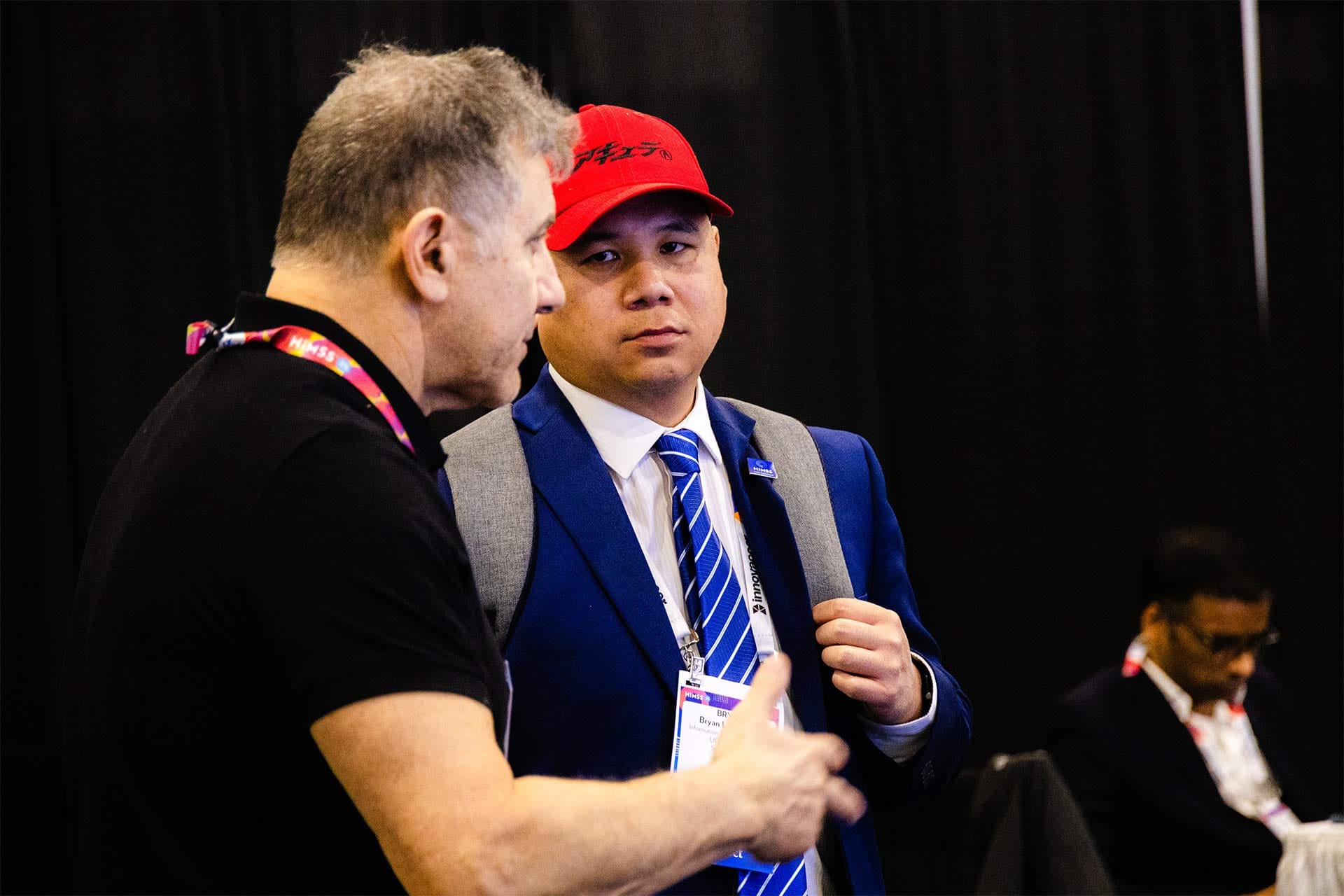 Hexnode Customers at HIMSS25