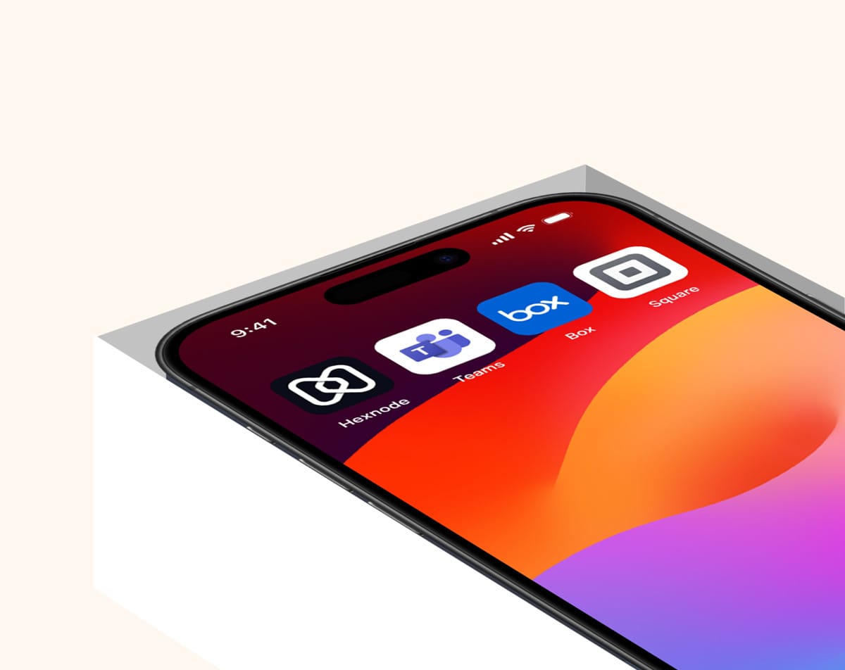 Registrazione automatica dei dispositivi