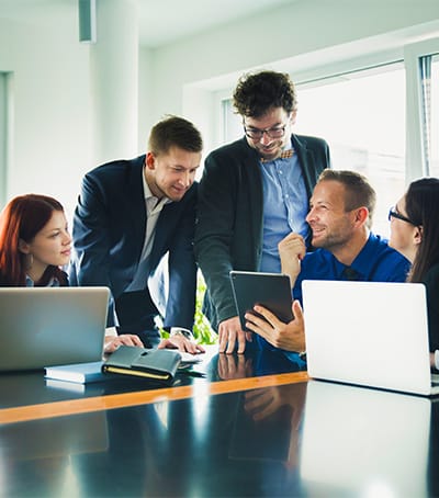 Maximizing efficiency of IT services with Hexnode’s robust lockdown solution