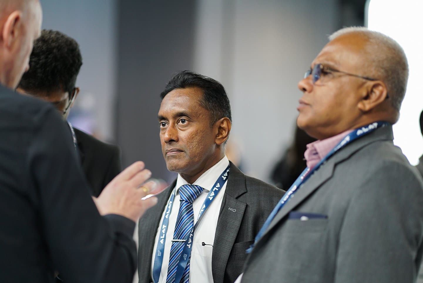 Hexnode Customers at MWC25