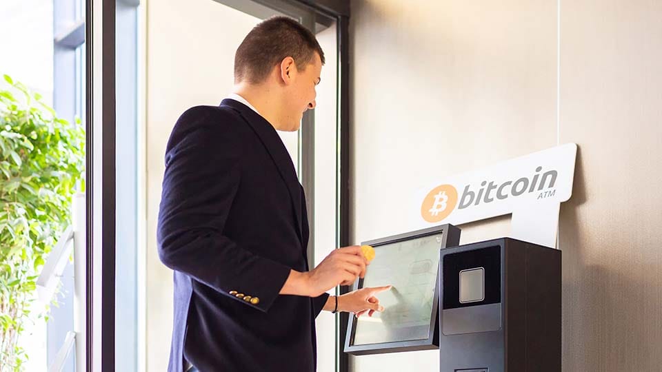 Securing cryptocurrency transactions across the US