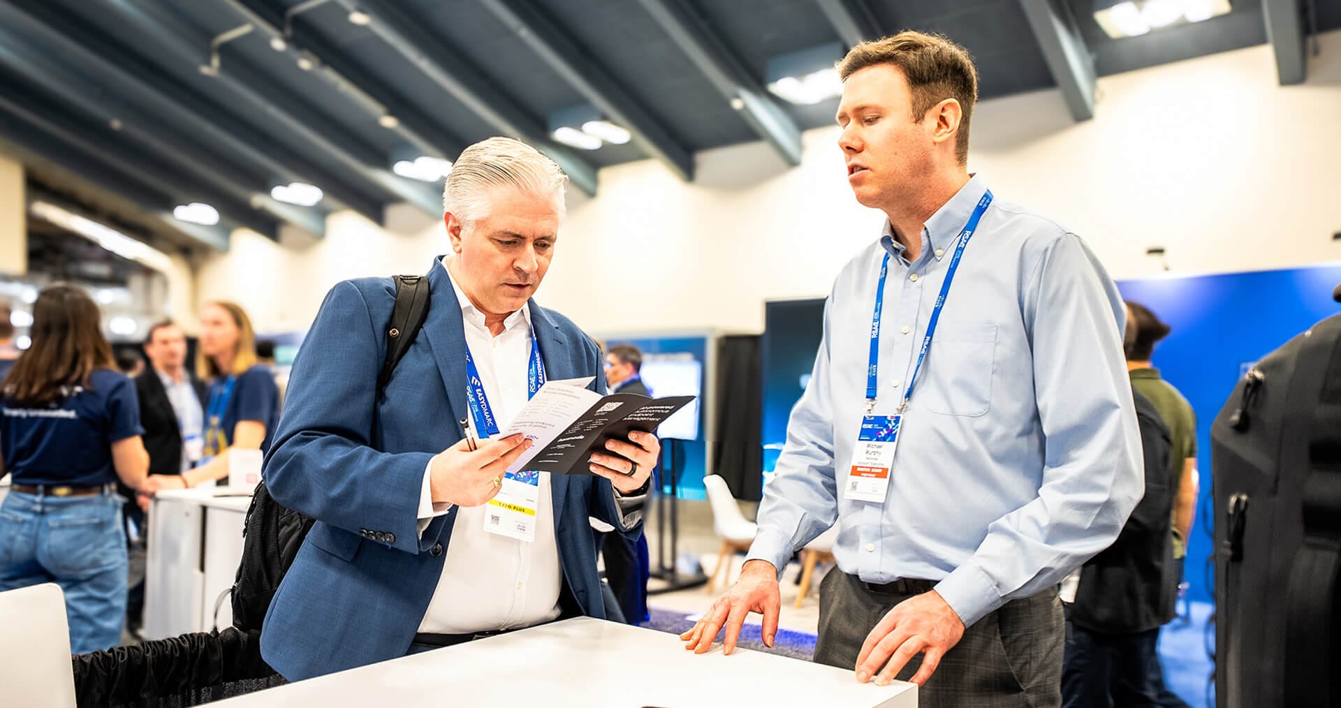 Hexnode Customers at RSA26
