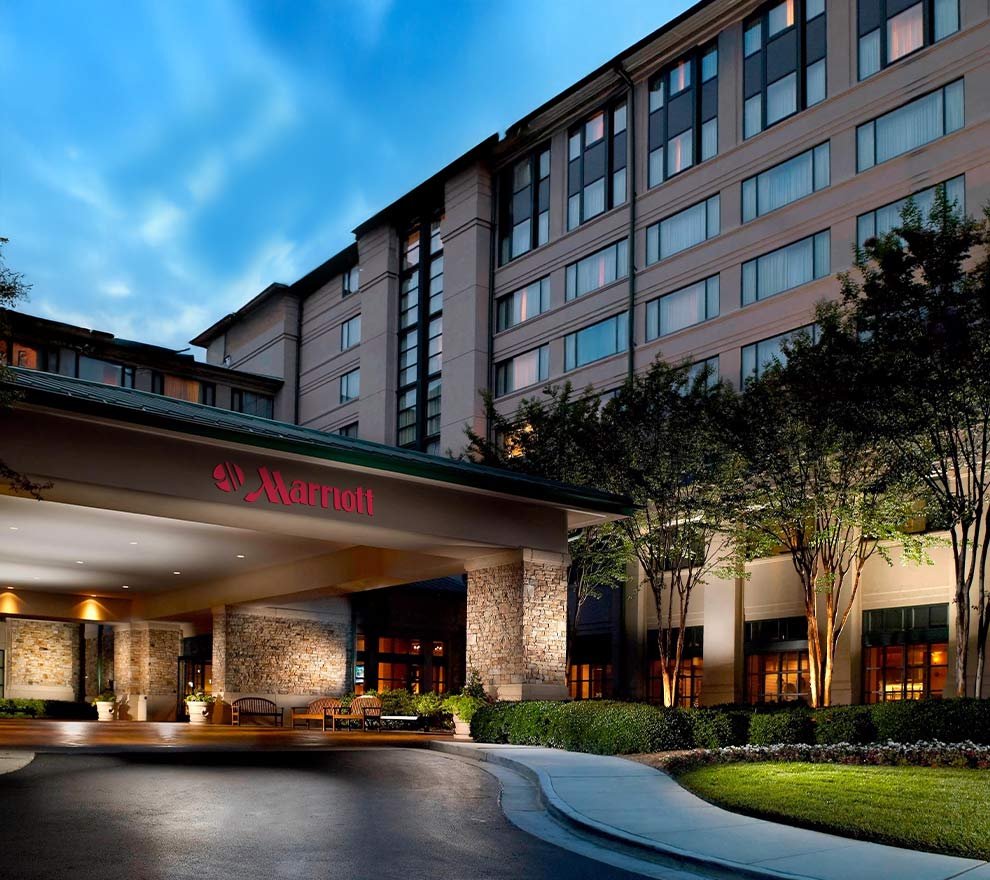 HexCon25 venue