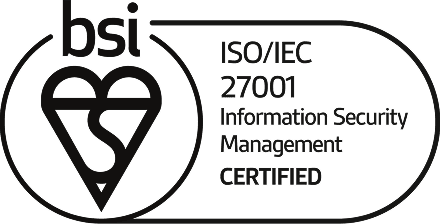 BSI logo