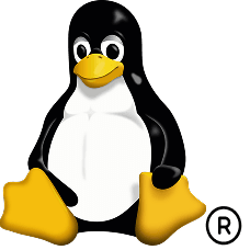 Linux logo
