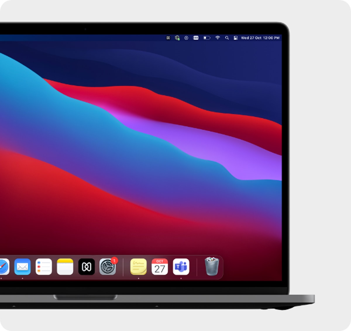 macOS management with Hexnode UEM