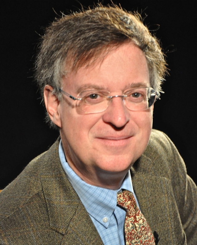 Richard Stiennon