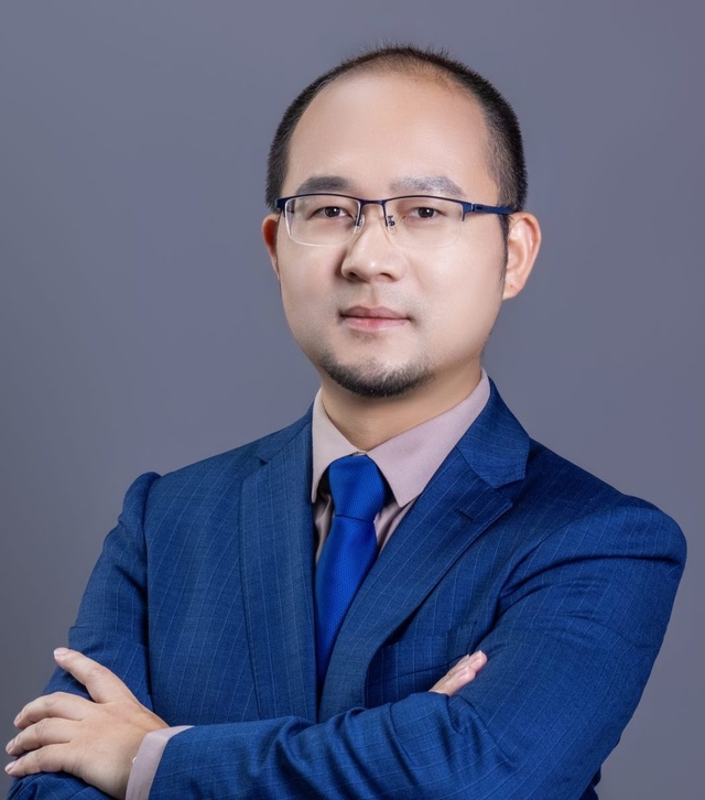 Robert-Wang