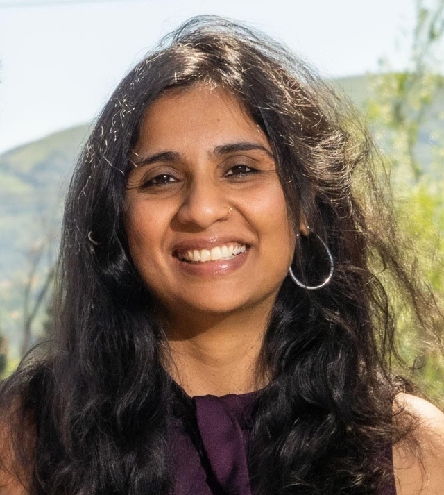 Pratyusha Vemuri