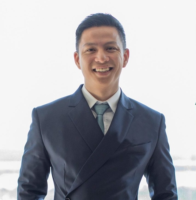 Hieu Minh Ngo