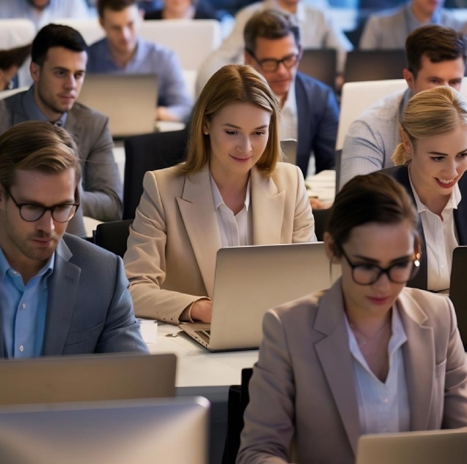 The process How does it work