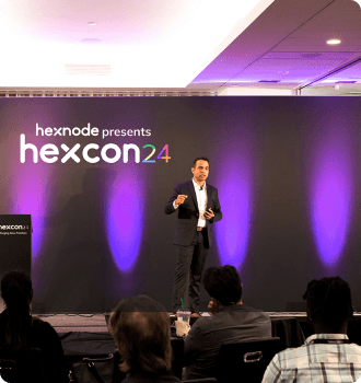 Networking Opportunities