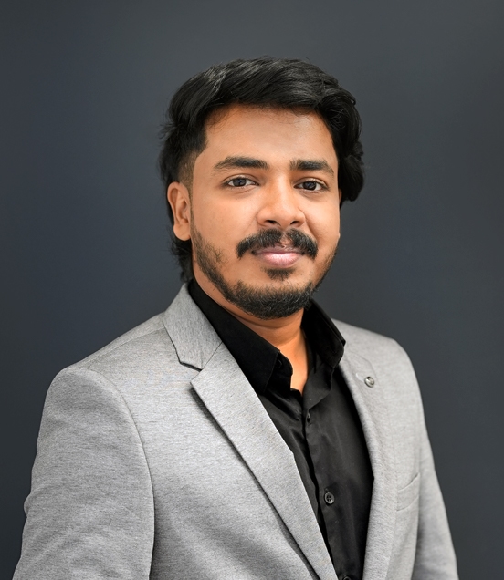 Akshay Kiran