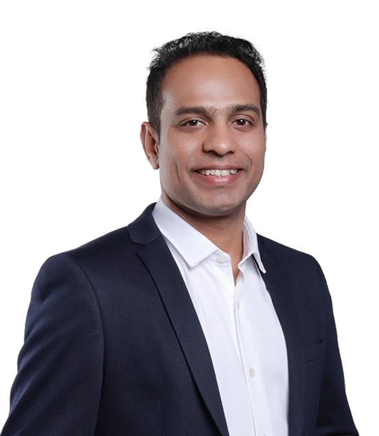 Apu Pavithran