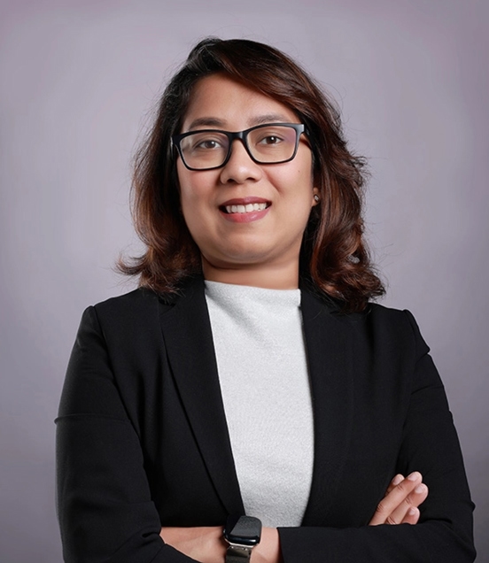 Rachana Vijayan
