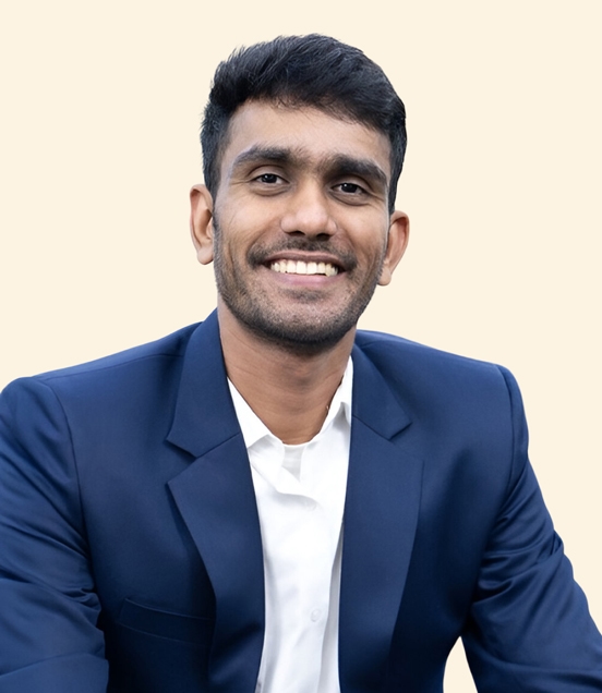 Saikrishnan R
