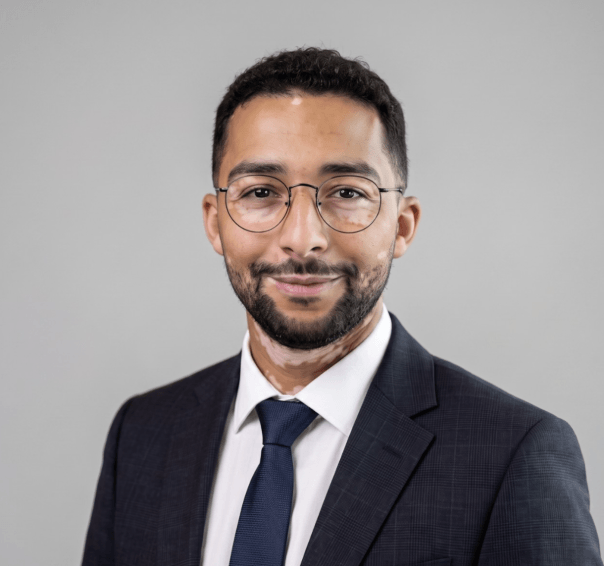 ABDELMOUMEN BENNINI