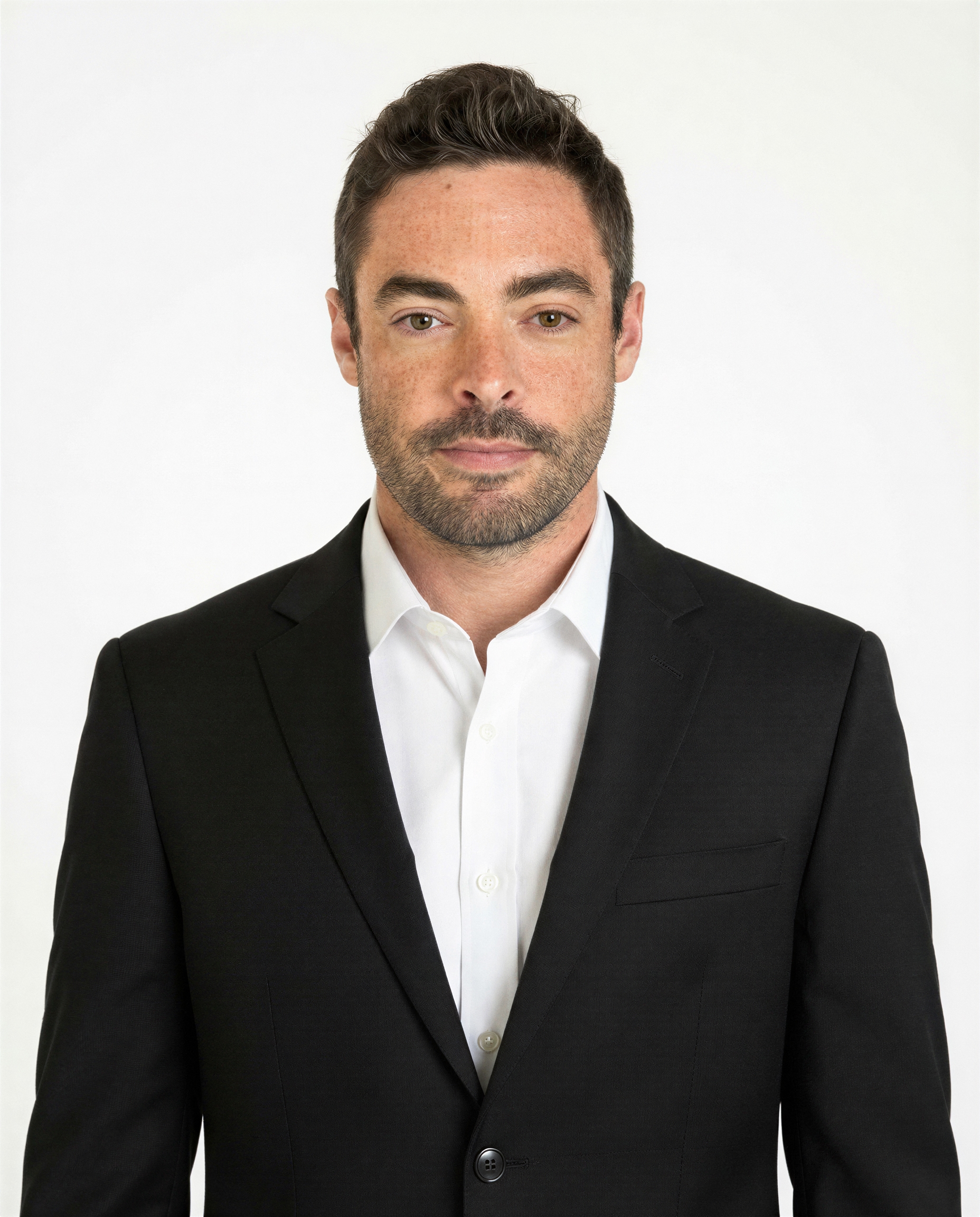 Hugh Doyle